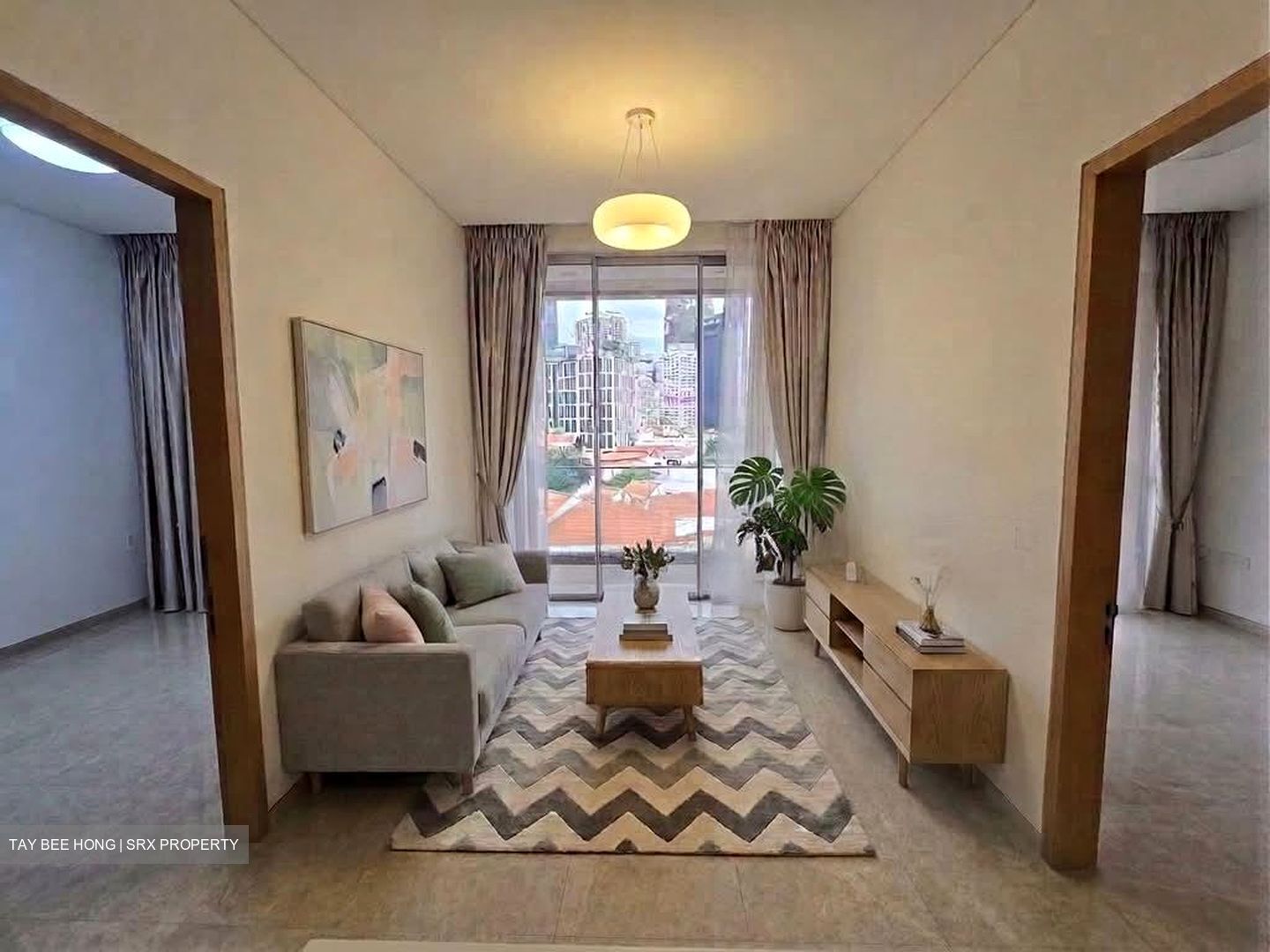 Dorsett Residences (D2), Apartment #586062011